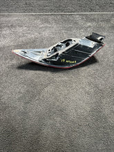 2015 Mazda 3 Right Side Taillight Lamp OEM