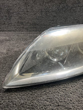 4L0941003H 2007 Audi Q7 Left Side Xenon Headlight Lamp OEM 4L0941003H