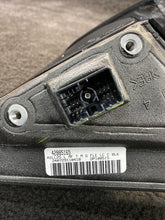 42885165 2025 Cadillac CT5-V Left Driver Door Mirror W/ Camera & Blind Spot OEM Black