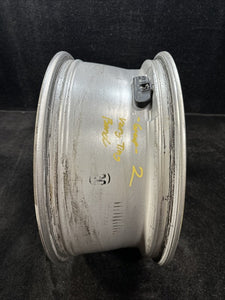 LR024424 2012-2015 Land Rover Evoque 19” Factory Rim 19x8 OEM LR024424