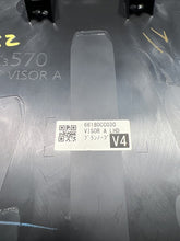 66180CC030 2023 Subaru BRZ Dash Cluster Trim Cover Panel Alcantara OEM 66180CC030