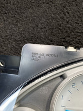 10317437 2002-2004 Buick Rendezvous Speedometer Gauge Cluster OEM 10317437