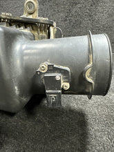 CC34-9600AC 2014 Ford F350 6.7L Air Intake Cleaner Box OEM CC34-9600AC