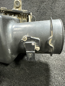 CC34-9600AC 2014 Ford F350 6.7L Air Intake Cleaner Box OEM CC34-9600AC