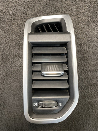 5YK071X7AE 2023 Dodge Ram 2500 Left Side Dash Outer Air Vent OEM 5YK071X7AE