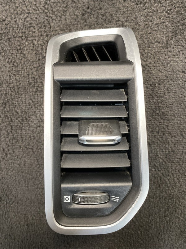 5YK071X7AE 2023 Dodge Ram 2500 Left Side Dash Outer Air Vent OEM 5YK071X7AE