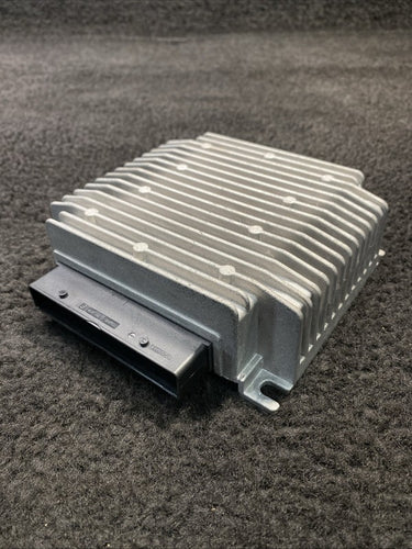 1000350-001-09 12-20 Tesla Model X/S External Audio Sound System Amplifier OEM 1000350-001-09