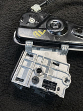 2025 Tesla Model Y Rear Left Door Window Regulator OEM