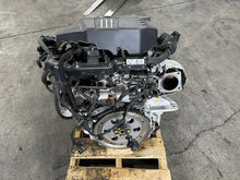 2023 Genesis G70 2.0L Turbo OEM  Engine Motor Assembly VIN A 8th Digit
