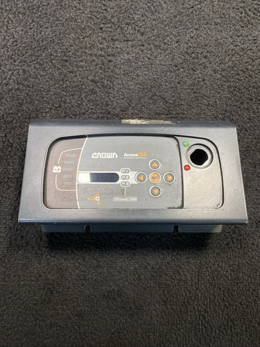146688 Crown Access Dash Controller Display OEM 146688