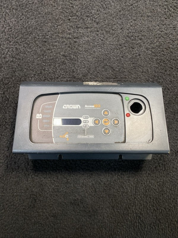 146688 Crown Access Dash Controller Display OEM 146688
