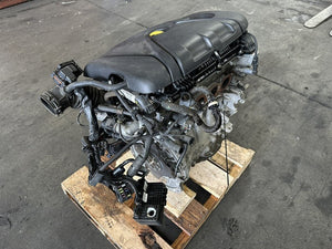 11-13 Hyundai Elantra GLS 1.8L OEM Engine Complete Assembly 140K Miles