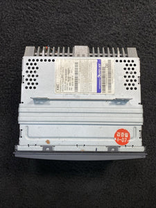 96100-1G488XI 2005-2010 Kia Rio Dash Radio Stereo CD Player OEM 96100-1G488XI