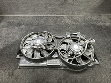 2023 Ford Mustang Engine Cooling Fan Assembly OEM