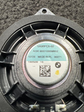 5A06FC502 2023 BMW X1 Side Door Speakers OEM 5A06FC502