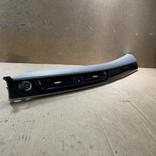 925264810 15-16 BMW X6M Dash Panel Center Bezel Push Start And Air Vents OEM PN:925264810