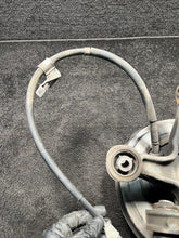 2022 Toyota GR86 Rear Right Spindle Knuckle Wheel Hub OEM