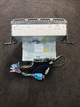 78200S3VA220M1 2004-2006 Acura MDX Trip Display Screen W/ Aftermarket Stereo OEM 78200S3VA220M1
