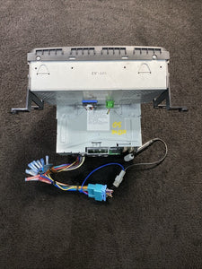 78200S3VA220M1 2004-2006 Acura MDX Trip Display Screen W/ Aftermarket Stereo OEM 78200S3VA220M1