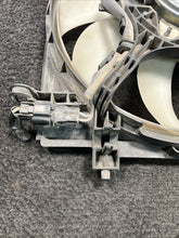 2017 Subaru STI 2.5L Left Engine Cooling Fan OEM