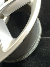 8K0601025Q 2012 Audi A4 18” Factory Rim 18x8 Silver OEM 8K0601025Q