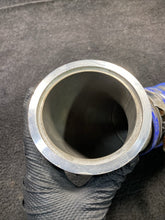 D66-1805 2013-2022 Kenworth T880 MX-13 Paccar Air Transfer Elbow Tube Pipe OEM D66-1805