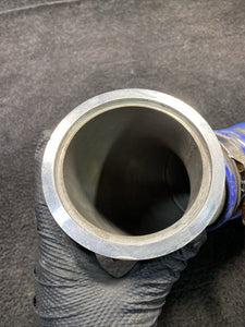 D66-1805 2013-2022 Kenworth T880 MX-13 Paccar Air Transfer Elbow Tube Pipe OEM D66-1805