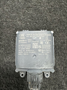 JR3T14D453CC 2023 Ford Mustang Blind Spot Sensor Module BSM OEM JR3T14D453CC