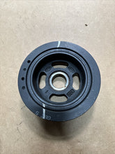 2011 Kia Soul 2.0 Harmonic Balancer Crankshaft Pulley OEM