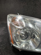 2007 Lexus RX350 Xenon Front Right Headlight OEM *Damaged*