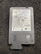 A0009059807 2018 Mercedes E63s AMG Blind Sport Detection Sensor Module OEM A0009059807