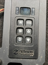 29551495 2020 Freightliner M2 Auto Shifter Gear Selector W/ Trailer Brake OEM 29551495