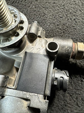 2020 Freightliner M2 Left & Right WABCO Abs Modulator Valves OEM