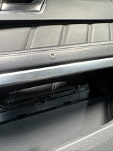 2015 Mercedes E63 W212 Front Right Door Panel W/ Out Trim OEM Black