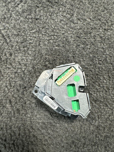 2013 Tesla Model S Steering Driver Wheel Scroll Control Switch OEM