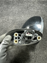 2003 Mini Cooper Left Side Power Door Mirror OEM Black