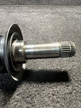 5A5C2F1 2023 BMW X1 Rear Right Axle Shaft OEM 5A5C2F1