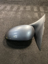 015712 2004-2007 Jaguar XJR Left Driver Door Side View Mirror Power Fold OEM 015712
