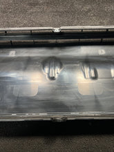 CAFD13359 2015 Tesla Model S Front Under Hood Cabin HEPA Air Filter Cover Vent OEM