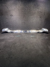 2023 Dodge Ram 2500 Upper Hood Grille Chrome Trim Molding OEM