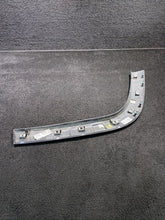 6XN61WASAC 2023 Jeep Grand Cherokee Left Side Quarter Panel Flare OEM 6XN61WASAC