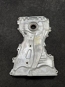21355-2G004 2012 Hyundai Sonata 2.4L ULEV Engine Timing Cover OEM 21355-2G004