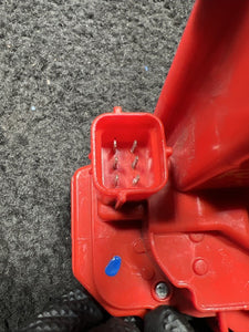 2012 Ferrari California Front Right Door Lock Latch Actuator OEM