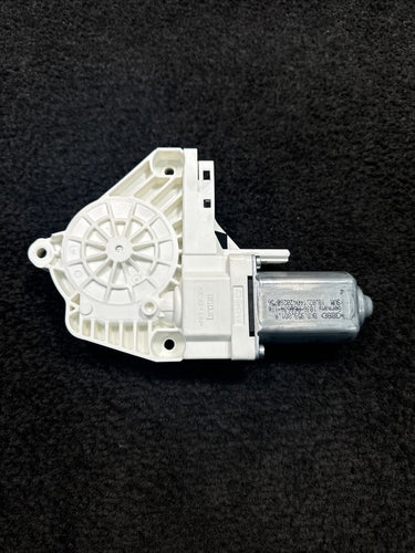 8K0959801 2014 Audi A4 Front Left Door Window Regulator Motor OEM 8K0959801