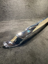 2023 Dodge Ram 2500 Upper Hood Grille Chrome Trim Molding OEM