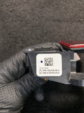 1042766-96-H 2016-2020 Tesla Model X/S Rear Left Tail Light Charge Reflector OEM 1042766-96-H