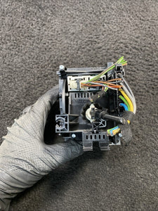 5HB 009187-51 2008-2015 Smart Fortwo AC Heat Temperature Climate Control Switch OEM E2796004
