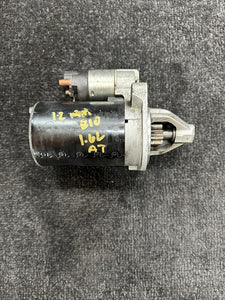 36100-2B102 2012 Kia Rio 1.6 Engine Starter Motor OEM 36100-2B102