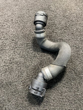 A2135013700 2018 Mercedes E63s AMG Left Water Coolant Radiator Hose OEM A2135013700