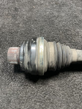95B501203G 2020 Porsche Macan GTS Rear Left Or Right CV Axle Shaft OEM 95B501203G